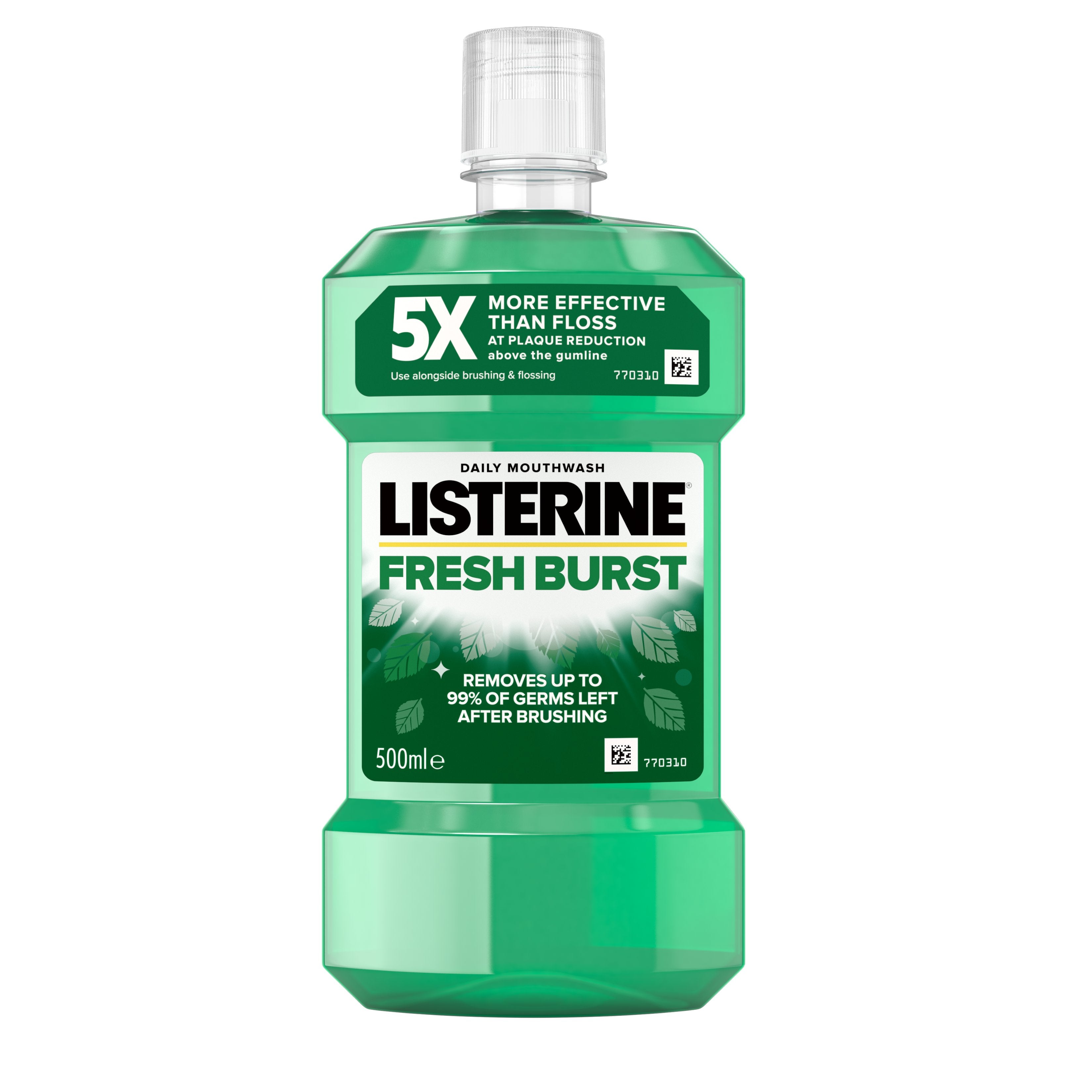 Mouth Water Freshburst - MazenOnline