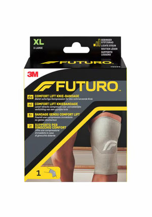 Futoro - Comfort Lift Knee Support | MazenOnline