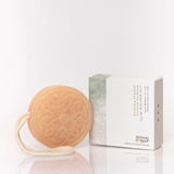 Ma'amoul Soap Oriental Gardenia Round - MazenOnline