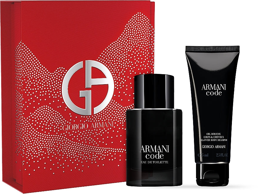 Giorgio Armani - Armani Code - Set | MazenOnline