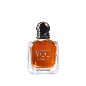Armani - Stronger With You Intensely Eau De Parfum | MazenOnline