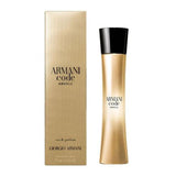 Giorgio Armani - Ladies Code Absolu | MazenOnline