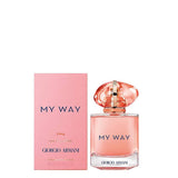 Giorgio Armani - Ladies My Way | MazenOnline