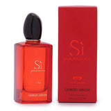 Giorgio Armani - Ladies Si Passione Eclat | MazenOnline