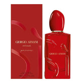 Giorgio Armani - Si Passione Red Musk | MazenOnline