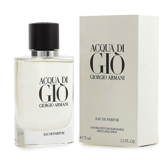 Giorgio Armani - Men's Acqua Di Gio | MazenOnline