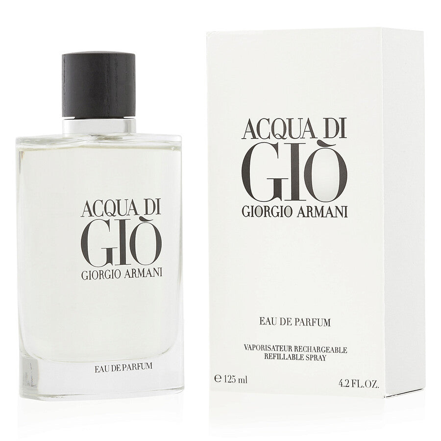 Giorgio Armani - Men's Acqua Di Gio | MazenOnline