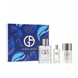 Giorgio Armani - Men's Acqua Di Gio Gift Set | MazenOnline