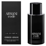 Giorgio Armani - Men's Armani code | MazenOnline