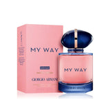 My Way Intense