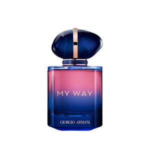 Armani - My Way Le Parfum | MazenOnline