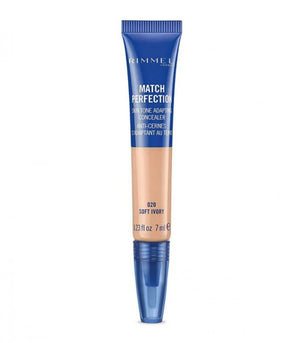 Rimmel London - Match Perfection Concealer | MazenOnline