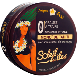 soleil des - Soleil des iles graisse a trai | MazenOnline