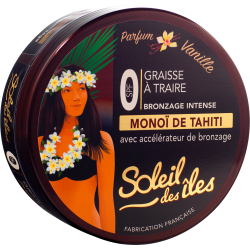 soleil des - Soleil des iles graisse a trai | MazenOnline