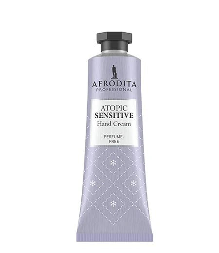 Atopic Sensitive Hand Cream 50 Ml - MazenOnline