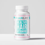 Healthy Hair Vitamins - MazenOnline
