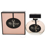 ANTONIO BANDERAS - Her Secret Eau De Toilette | MazenOnline