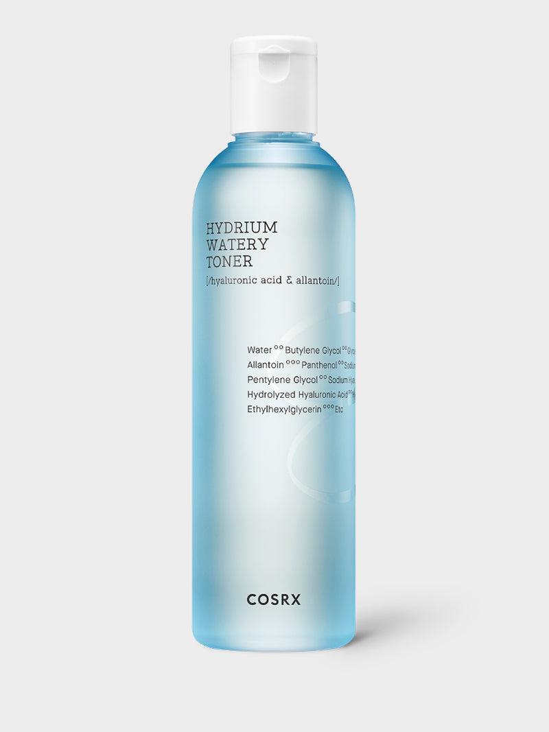 COSRX - Hydrium Watery Toner | MazenOnline