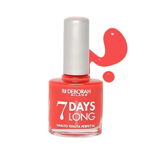 Nail Polish 7 Days Long 11M - MazenOnline
