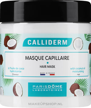 Hair Mask 500ML - MazenOnline
