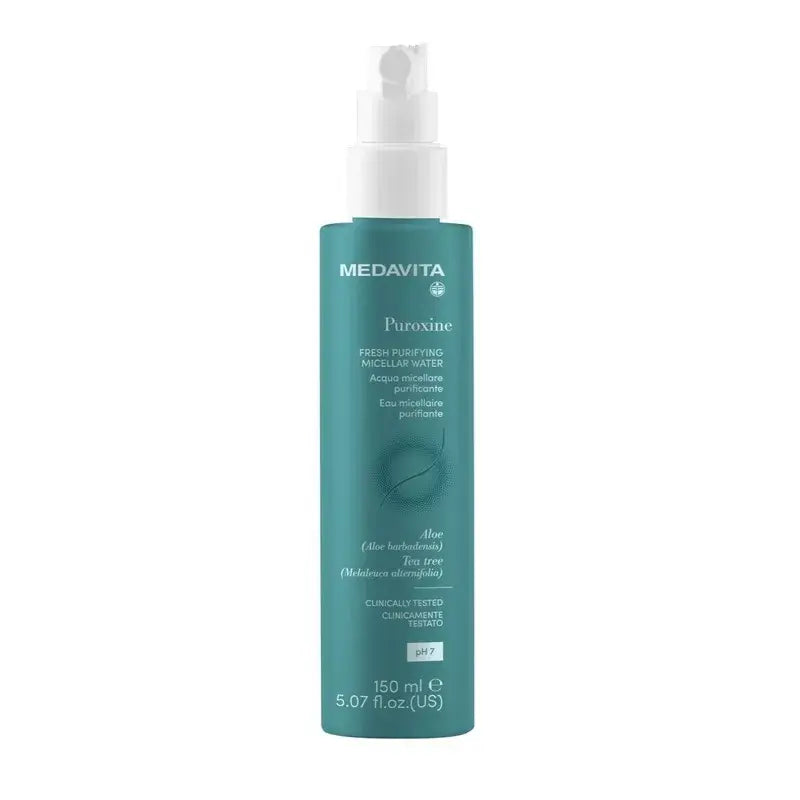 Fresh Purifying Micellar Water 150ml - eau micellaire purifiante - MazenOnline