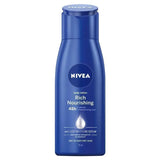 Nivea - Rich Nourishing Body Lotion Moisturiser 48H | MazenOnline
