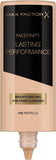 Lasting Performance Foundation - MazenOnline