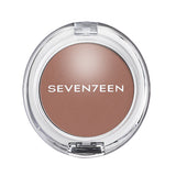 seventeen - Matte Silky Blusher | MazenOnline