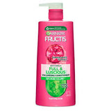 Garnier - Conditioner for Full & Luscious Hair | MazenOnline