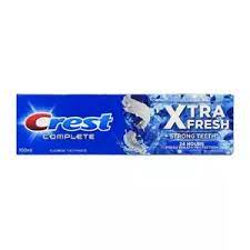 Crest - Crest Complete Extra Fresh Toothpaste 100ml | MazenOnline