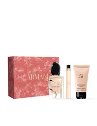 Giorgio Armani - Coffret Sì Fête des Mères | MazenOnline