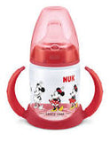 First Choice Learner Bottle 6-18M - MazenOnline
