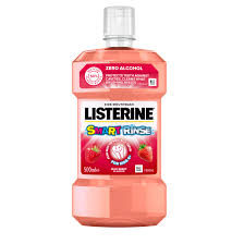 Liste - Smart Rinse Mild Berry Mouthwash | MazenOnline