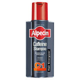 caffeine Shampoo