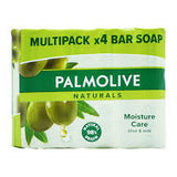 Soap Moisture Care With Olive & MilK