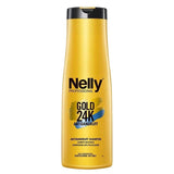 Pro Shampoo Gold & Keratin 400ml - MazenOnline