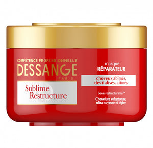 Jacques Dessange Masque Absolue Sublime Restructure 250ml - MazenOnline