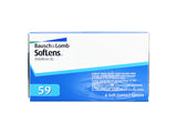 SofLens 59 6 lentilles - MazenOnline