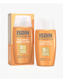 Isdin - Fotoprotector Fusion Water Magic Glow SPF50 | MazenOnline
