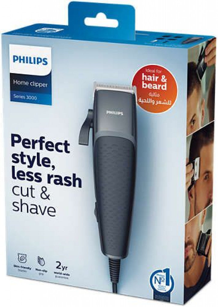 Philips - Hair Clipper HC3100 | MazenOnline