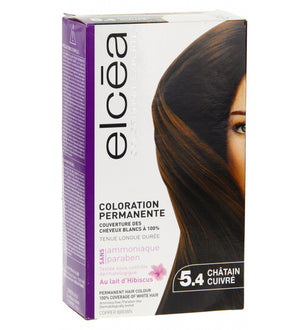 Hair Color Expert - MazenOnline