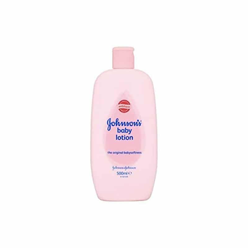 Baby Soft Body Lotion 500ml - MazenOnline