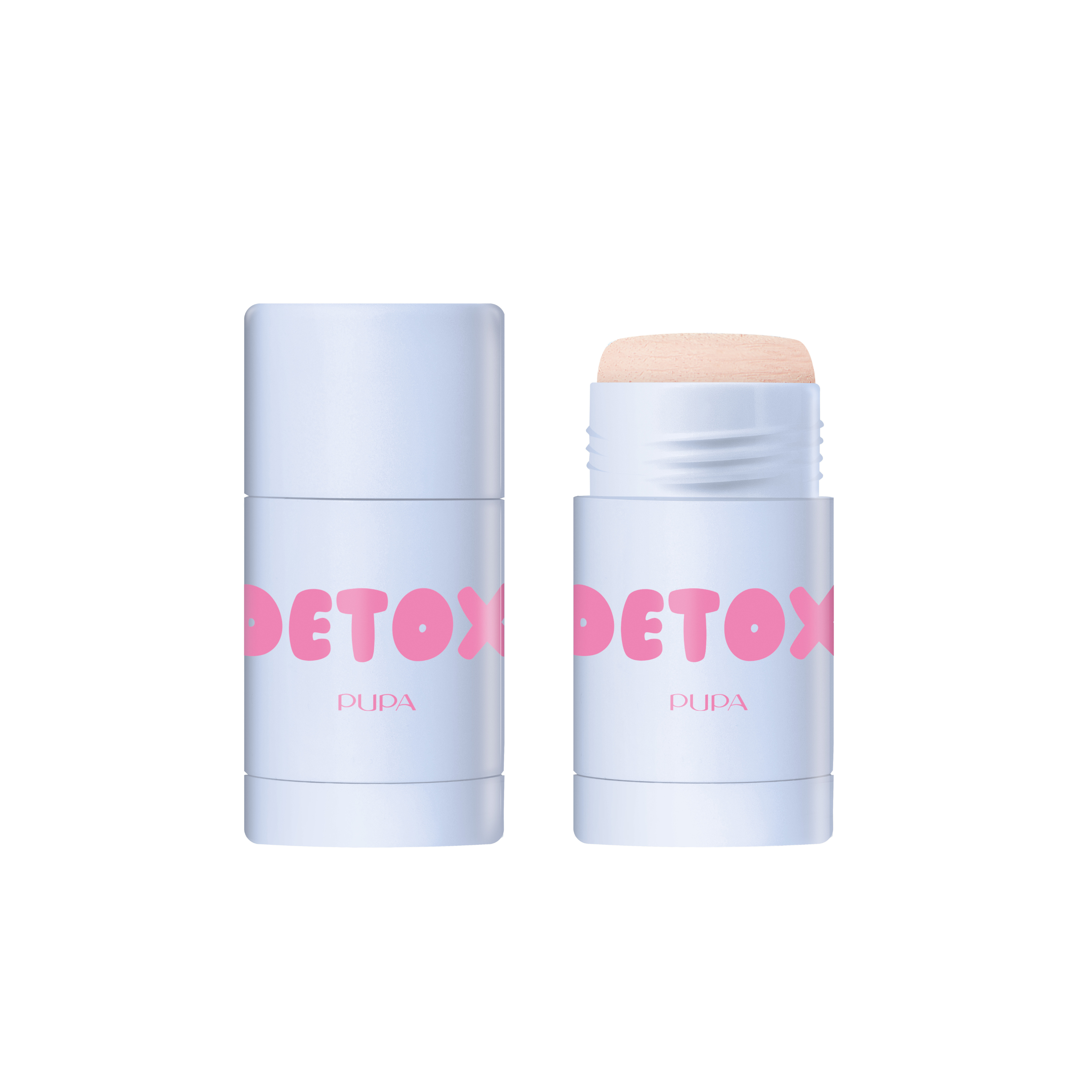 Detox Anti-Pollution Face Mask GRWStick
