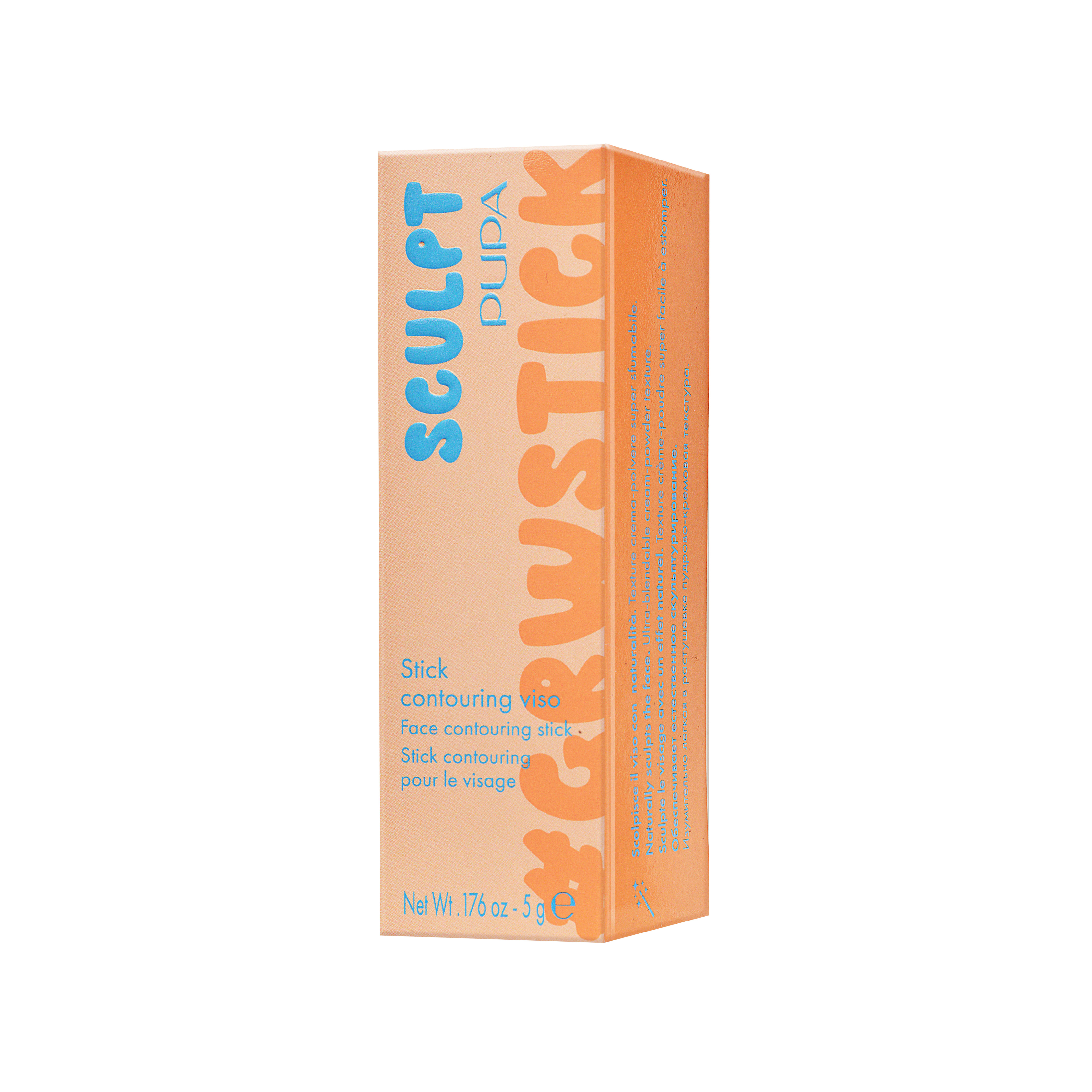 Contouring Stick