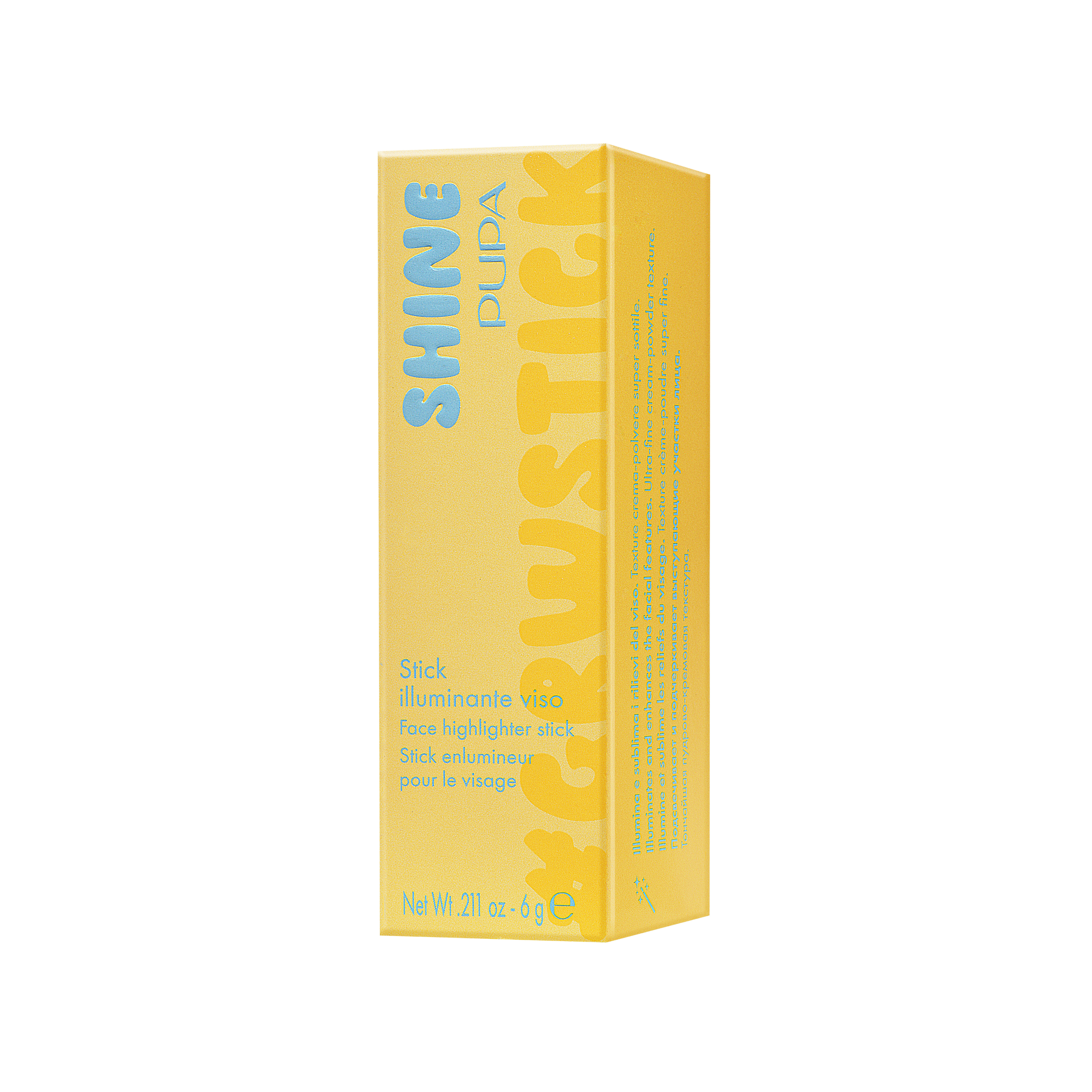 Shine Face Highlighter Stick