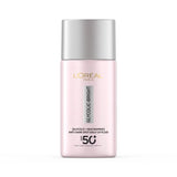 L'Oréal Paris - UV Fluid Glycolic-Bright Anti-Dark Spf50+ | MazenOnline
