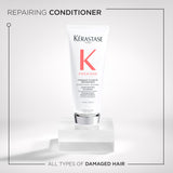 Kérastase - Première - Fondant Fluidity Repairing Repairing Conditioner | MazenOnline