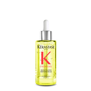 Kérastase - Première - Huile Gloss Réparatrice Intensive Shine Repair Oil | MazenOnline