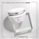 Kérastase - Première - Masque Filler Réparateur Anti-Breakage Repairing Hair Mask | MazenOnline