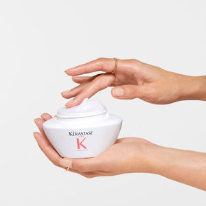 Kérastase - Première - Masque Filler Réparateur Anti-Breakage Repairing Hair Mask | MazenOnline